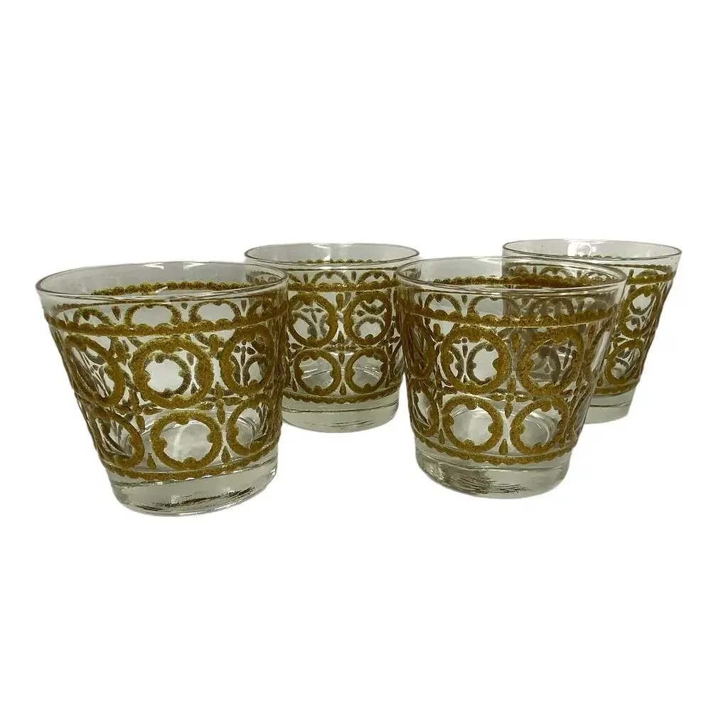 Libbey vintage short